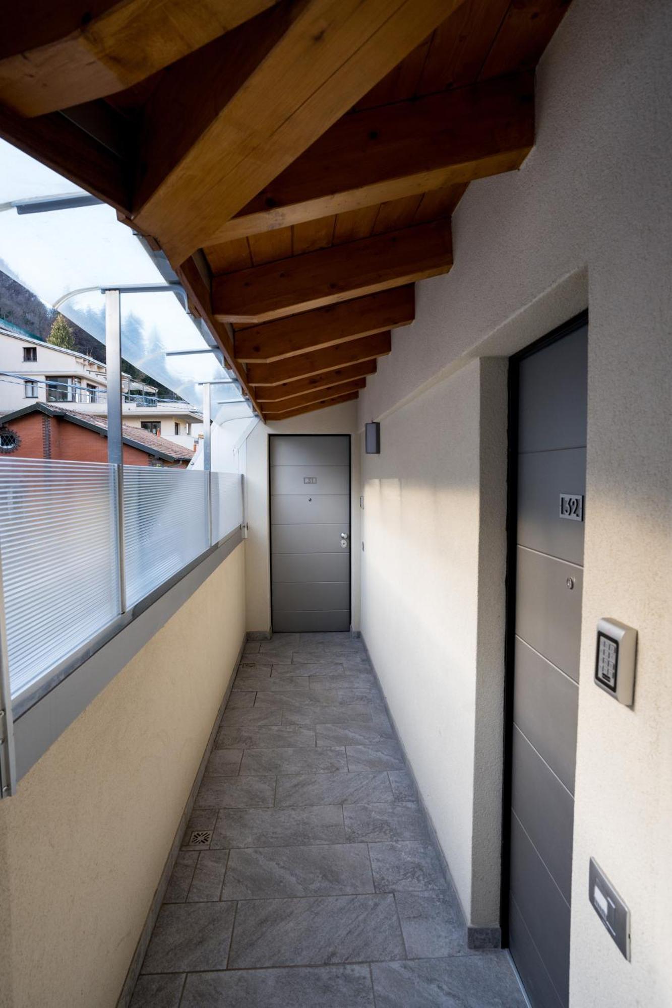 Residence Villa Eli Como Ngoại thất bức ảnh