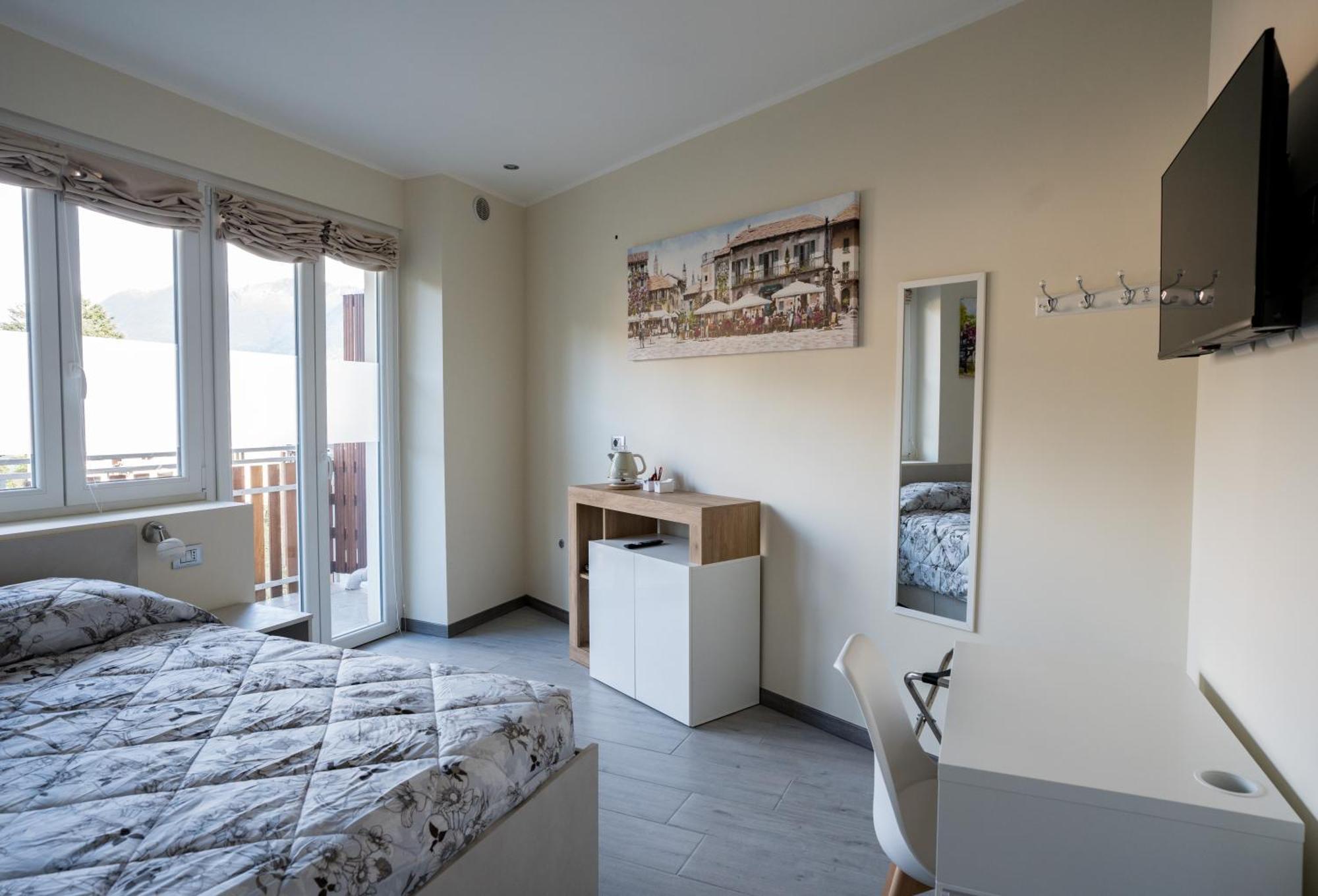 Residence Villa Eli Como Ngoại thất bức ảnh