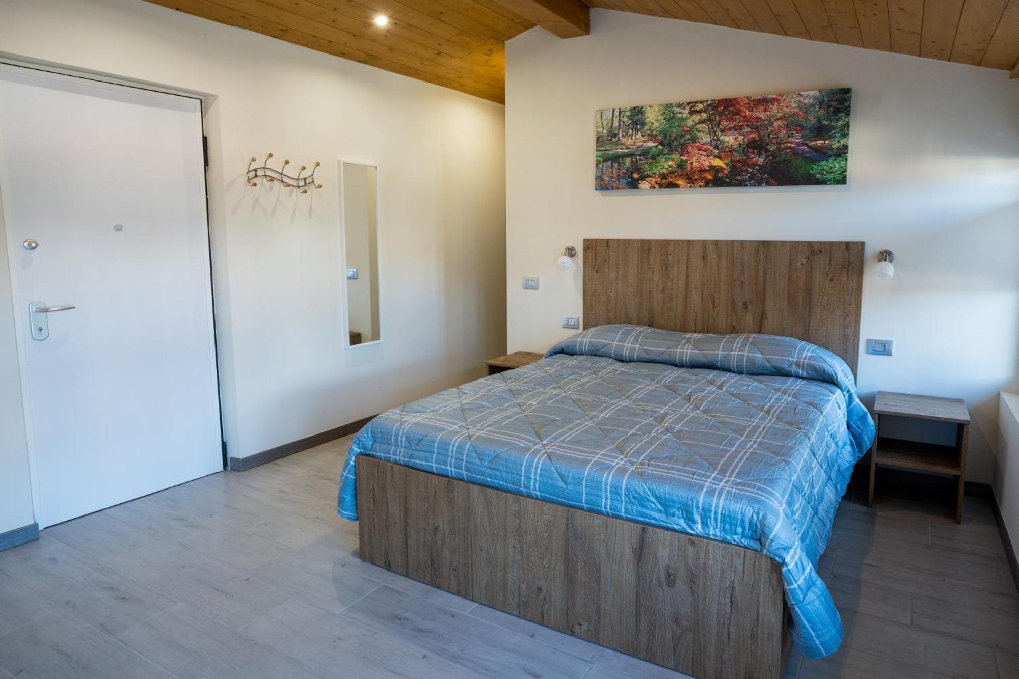 Residence Villa Eli Como Ngoại thất bức ảnh
