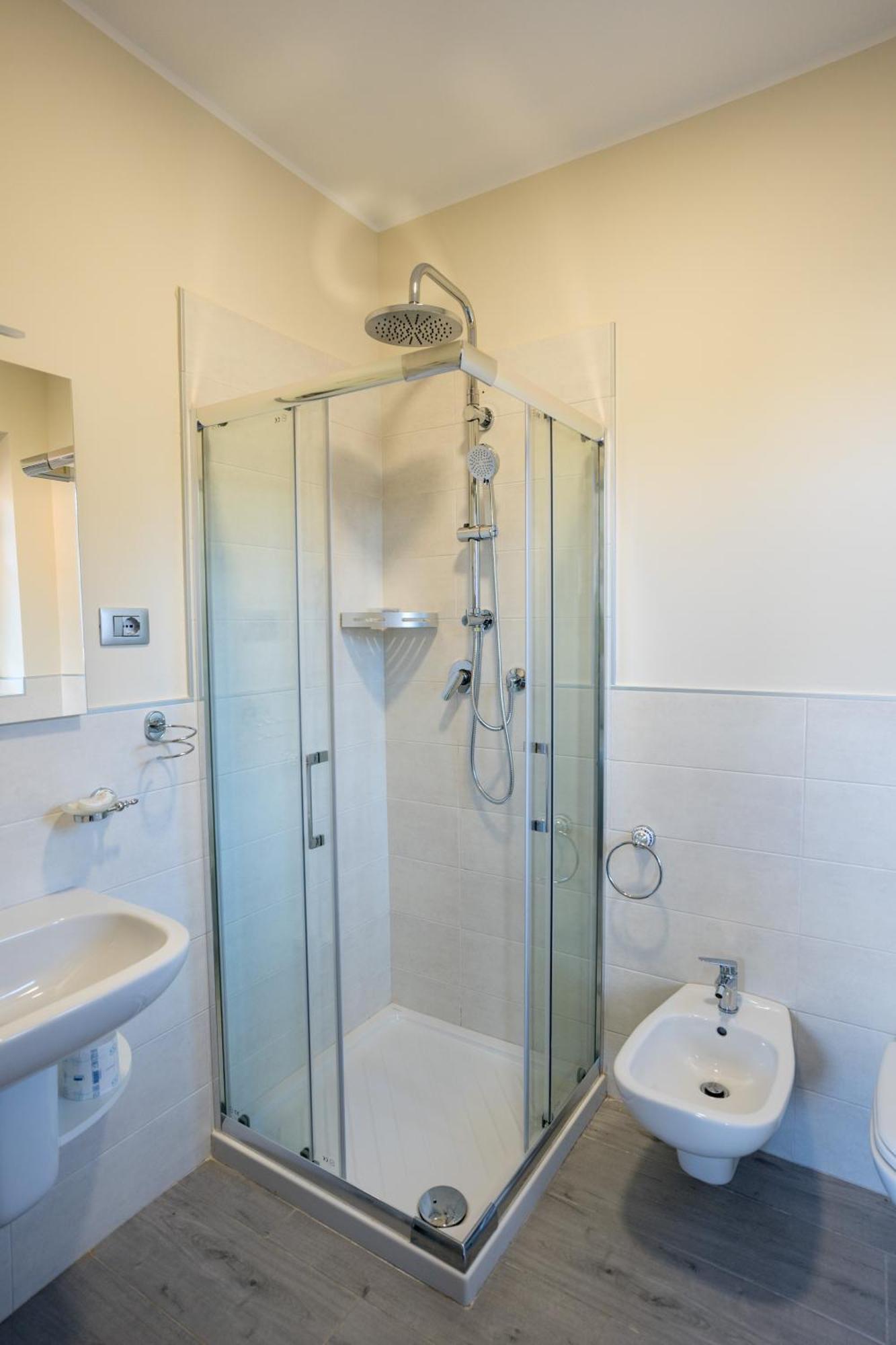 Residence Villa Eli Como Ngoại thất bức ảnh