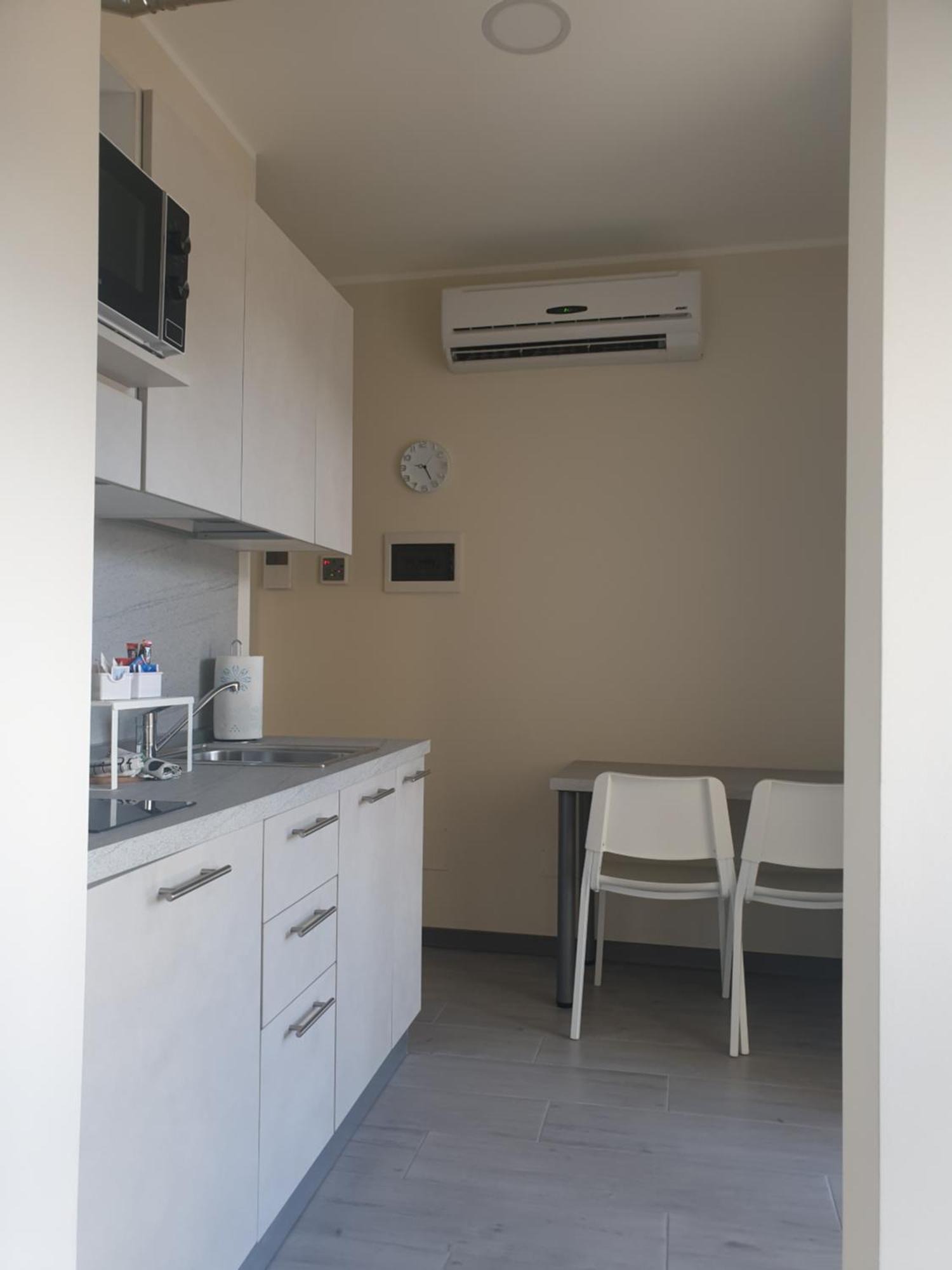 Residence Villa Eli Como Ngoại thất bức ảnh