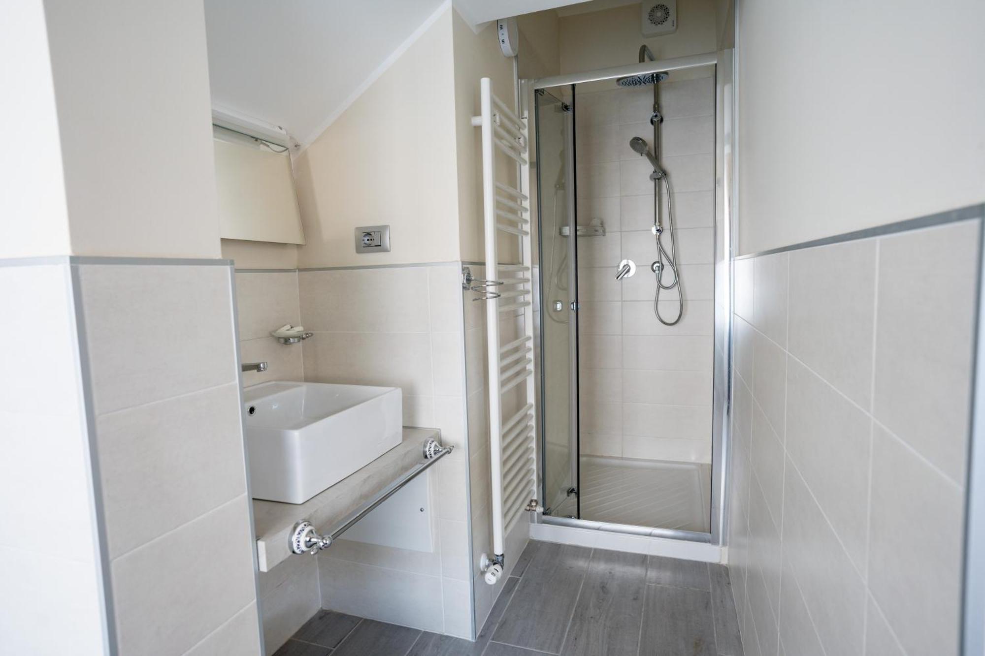 Residence Villa Eli Como Ngoại thất bức ảnh