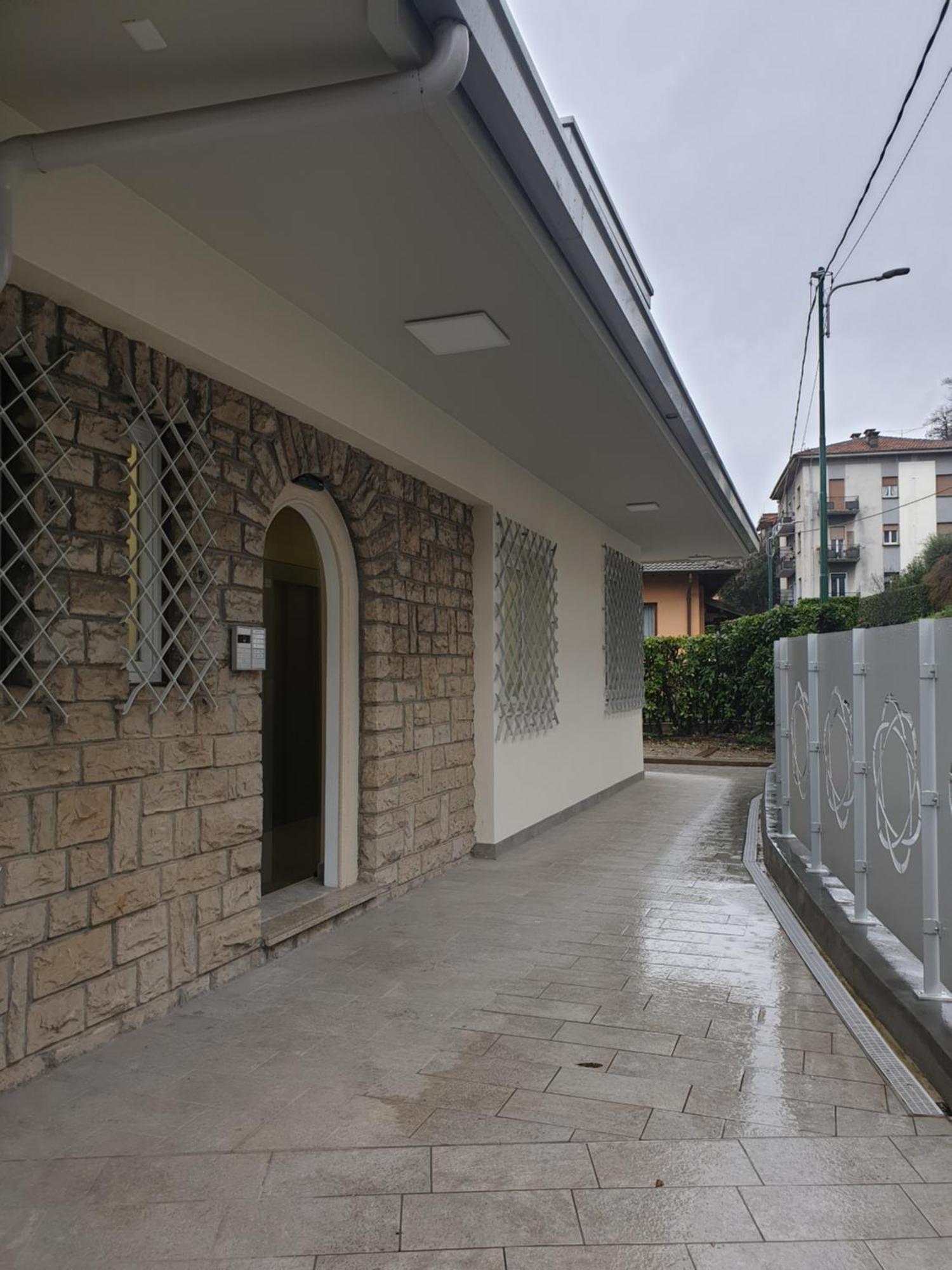 Residence Villa Eli Como Ngoại thất bức ảnh