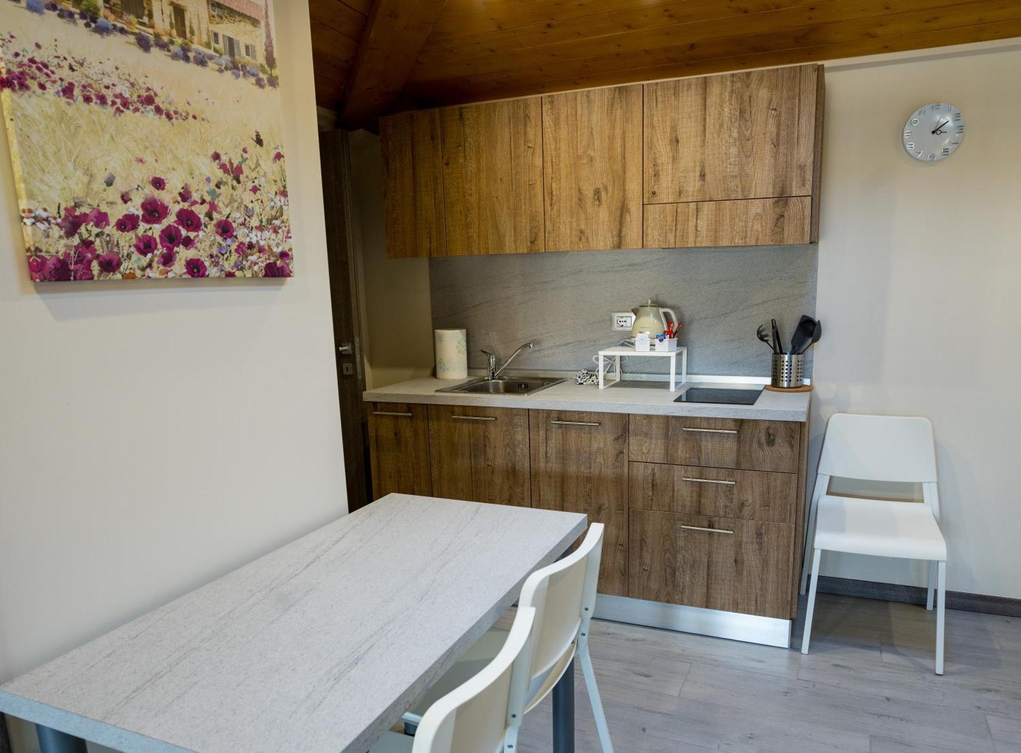 Residence Villa Eli Como Ngoại thất bức ảnh