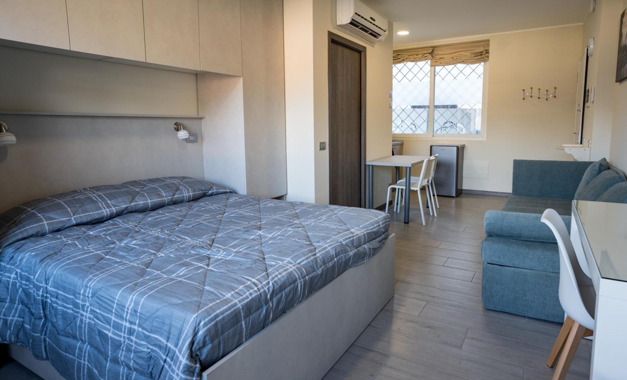 Residence Villa Eli Como Ngoại thất bức ảnh