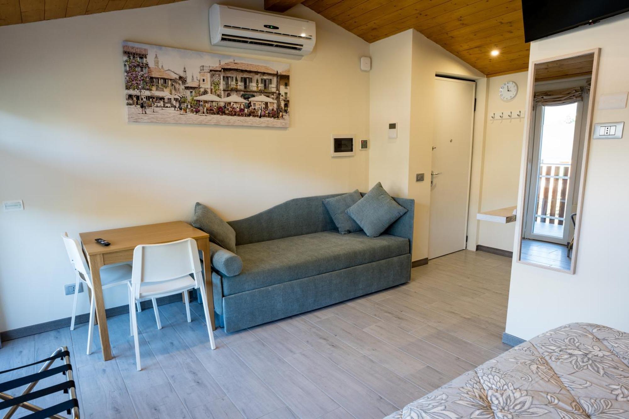 Residence Villa Eli Como Ngoại thất bức ảnh