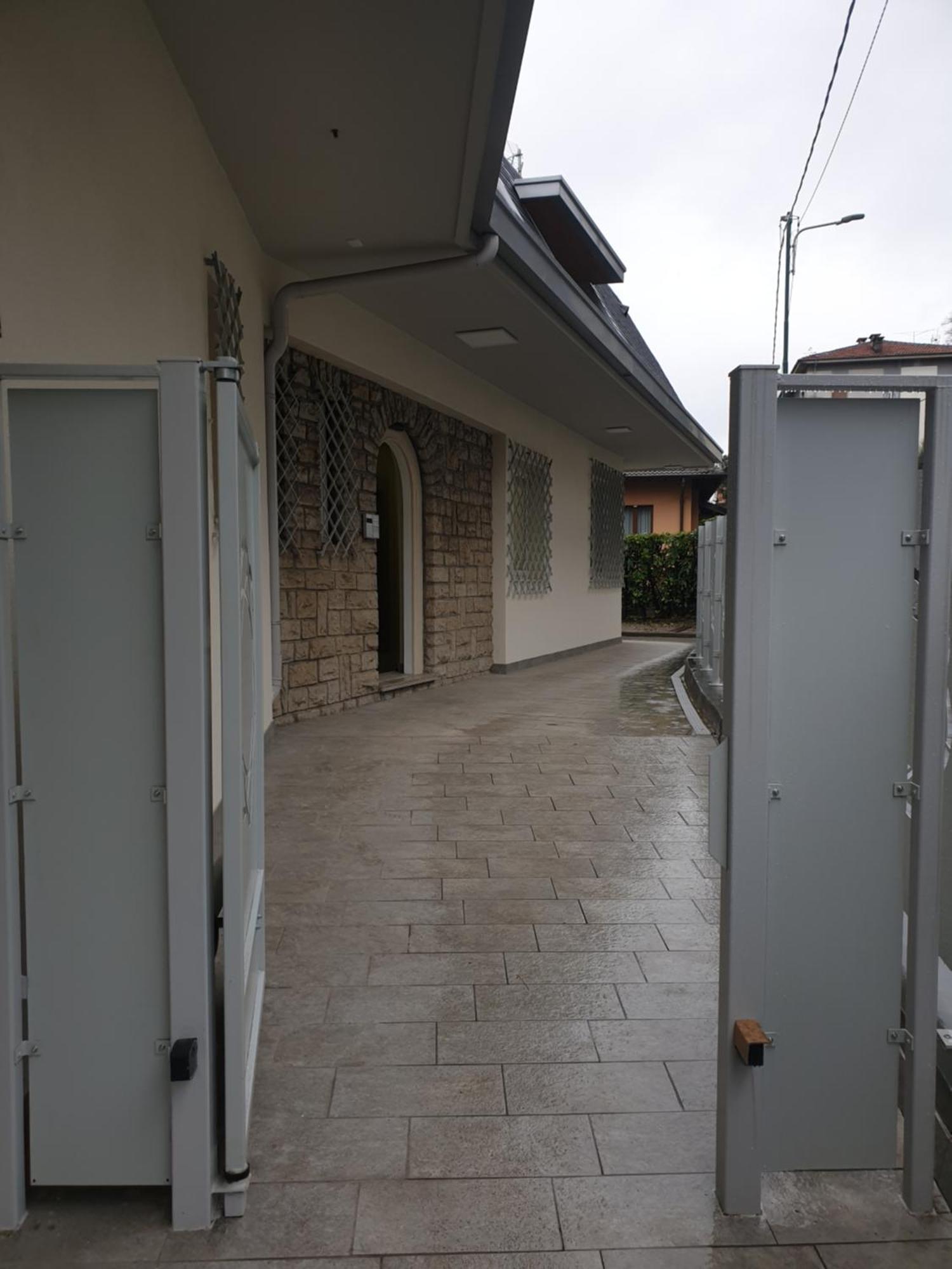 Residence Villa Eli Como Ngoại thất bức ảnh