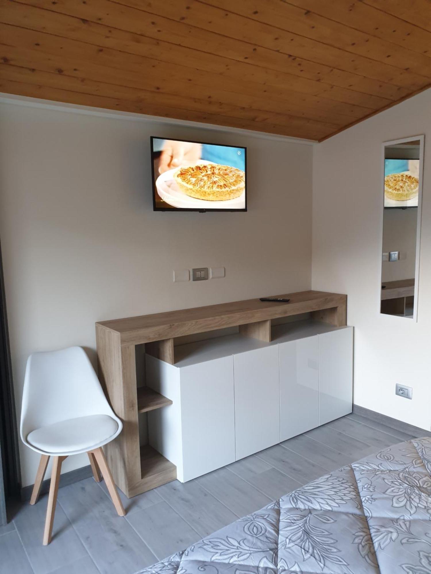 Residence Villa Eli Como Ngoại thất bức ảnh