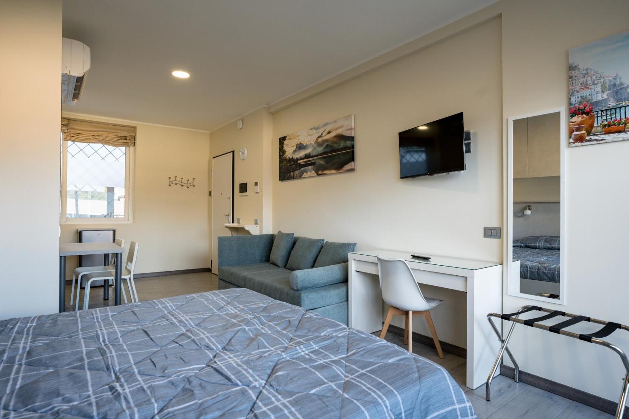 Residence Villa Eli Como Ngoại thất bức ảnh