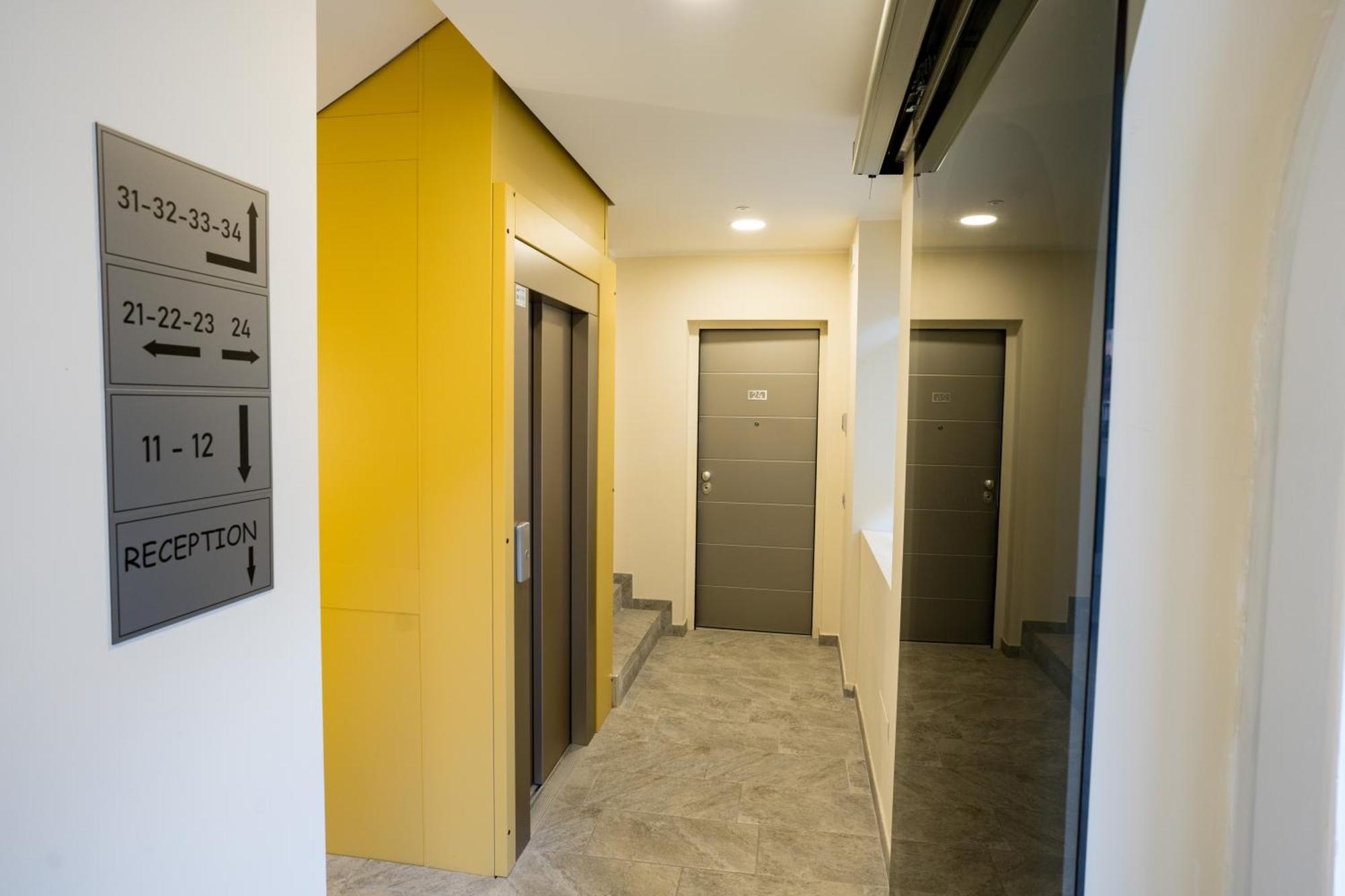 Residence Villa Eli Como Ngoại thất bức ảnh