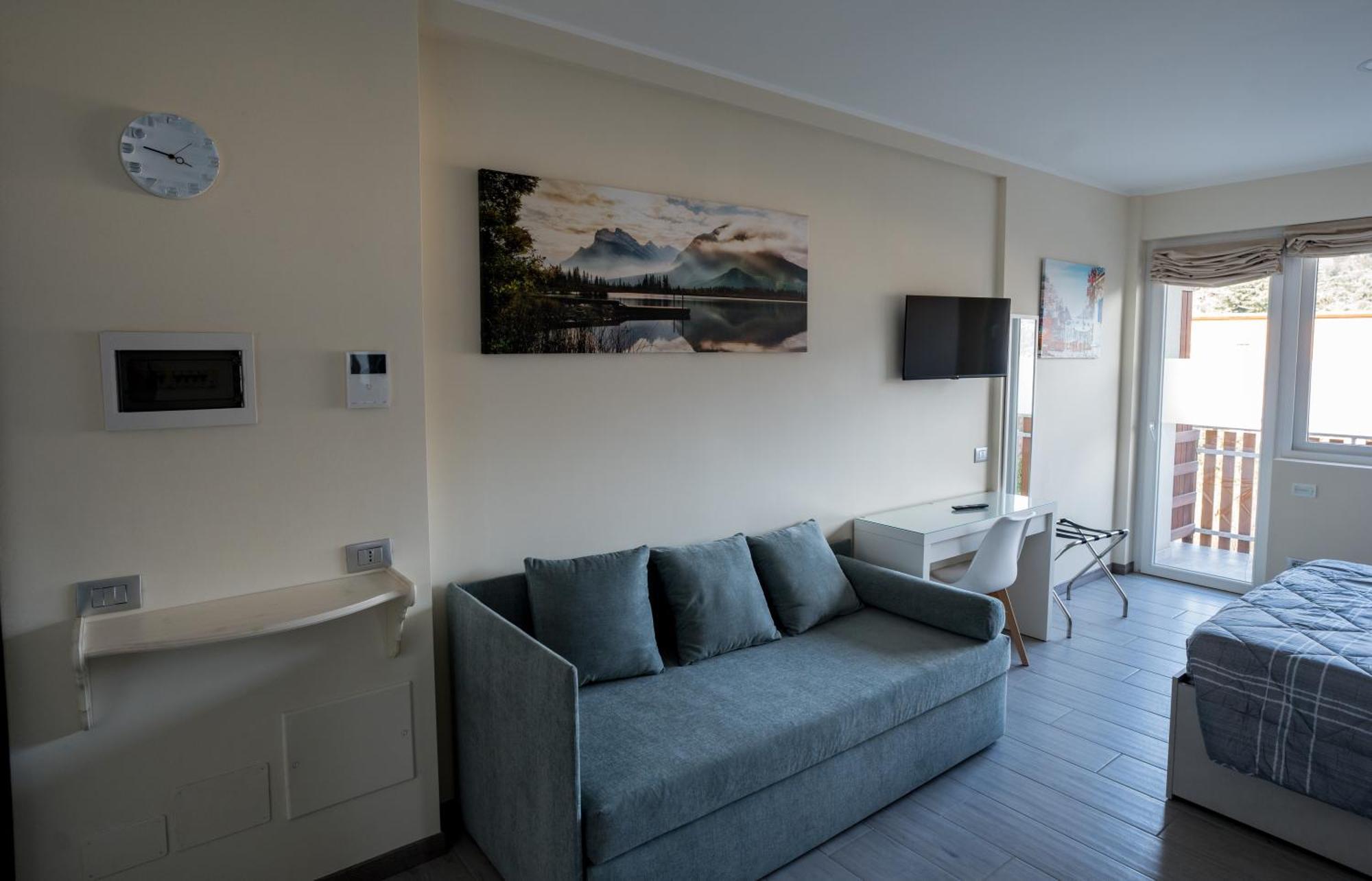 Residence Villa Eli Como Ngoại thất bức ảnh