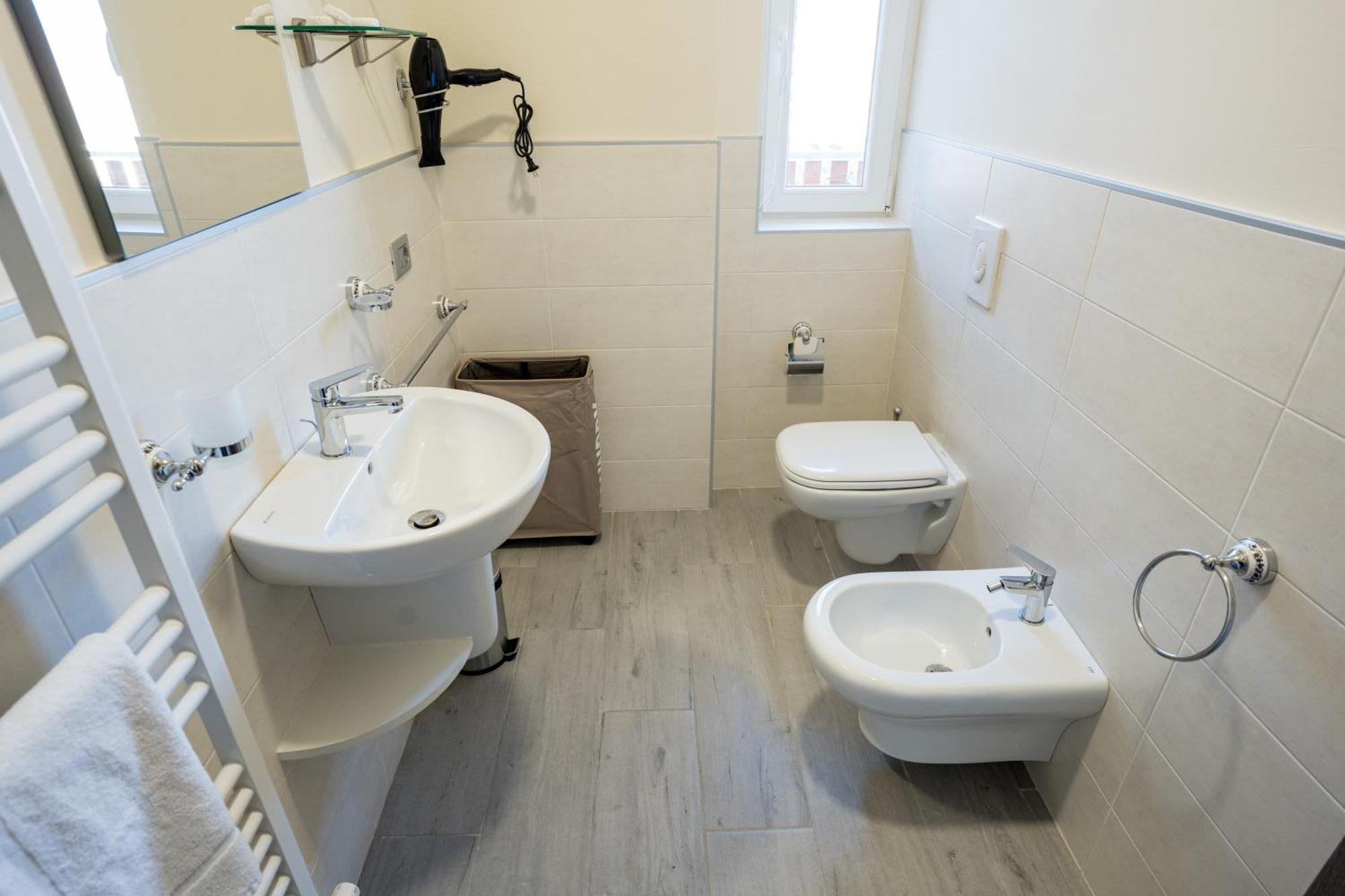 Residence Villa Eli Como Ngoại thất bức ảnh