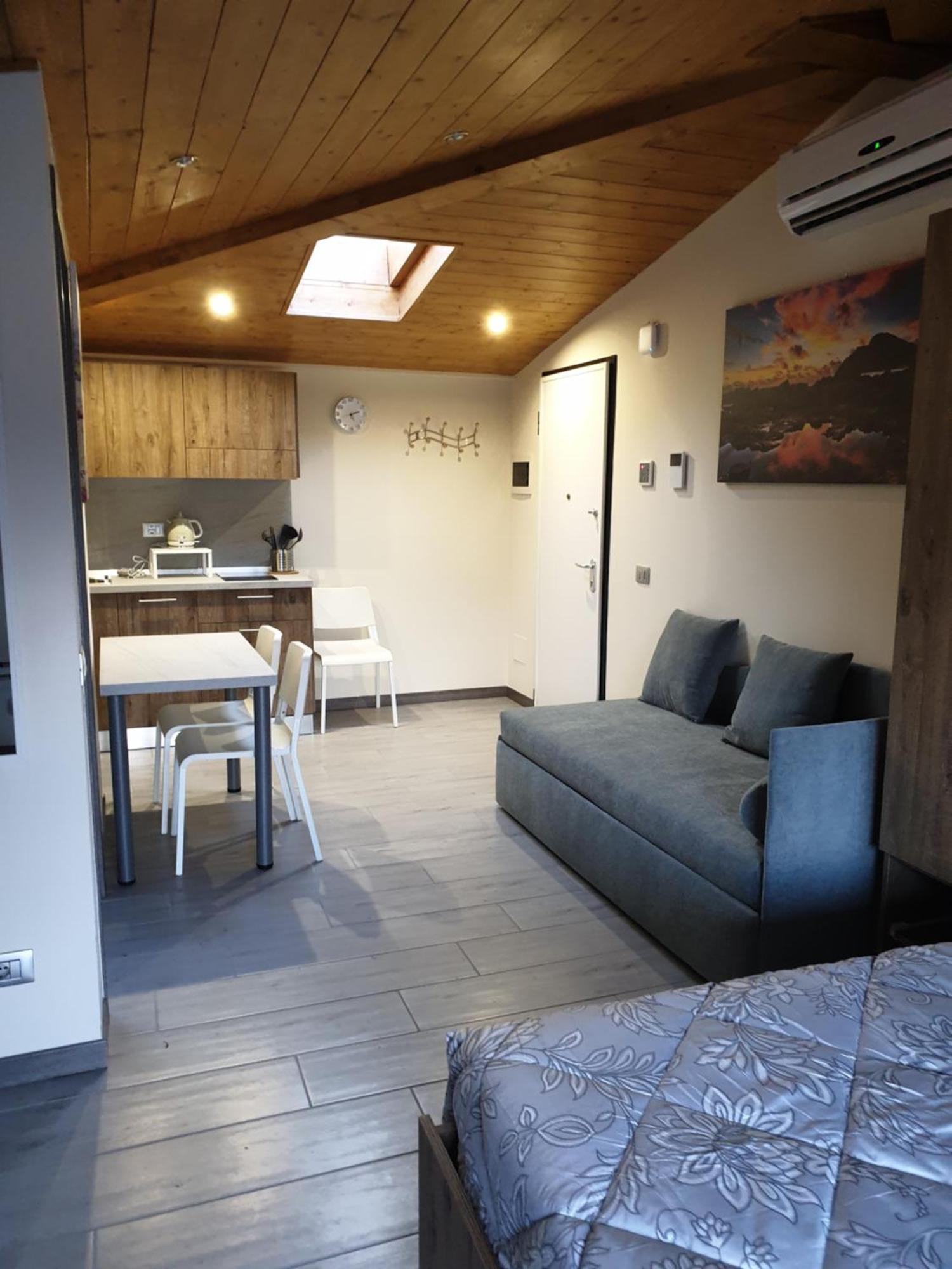 Residence Villa Eli Como Ngoại thất bức ảnh