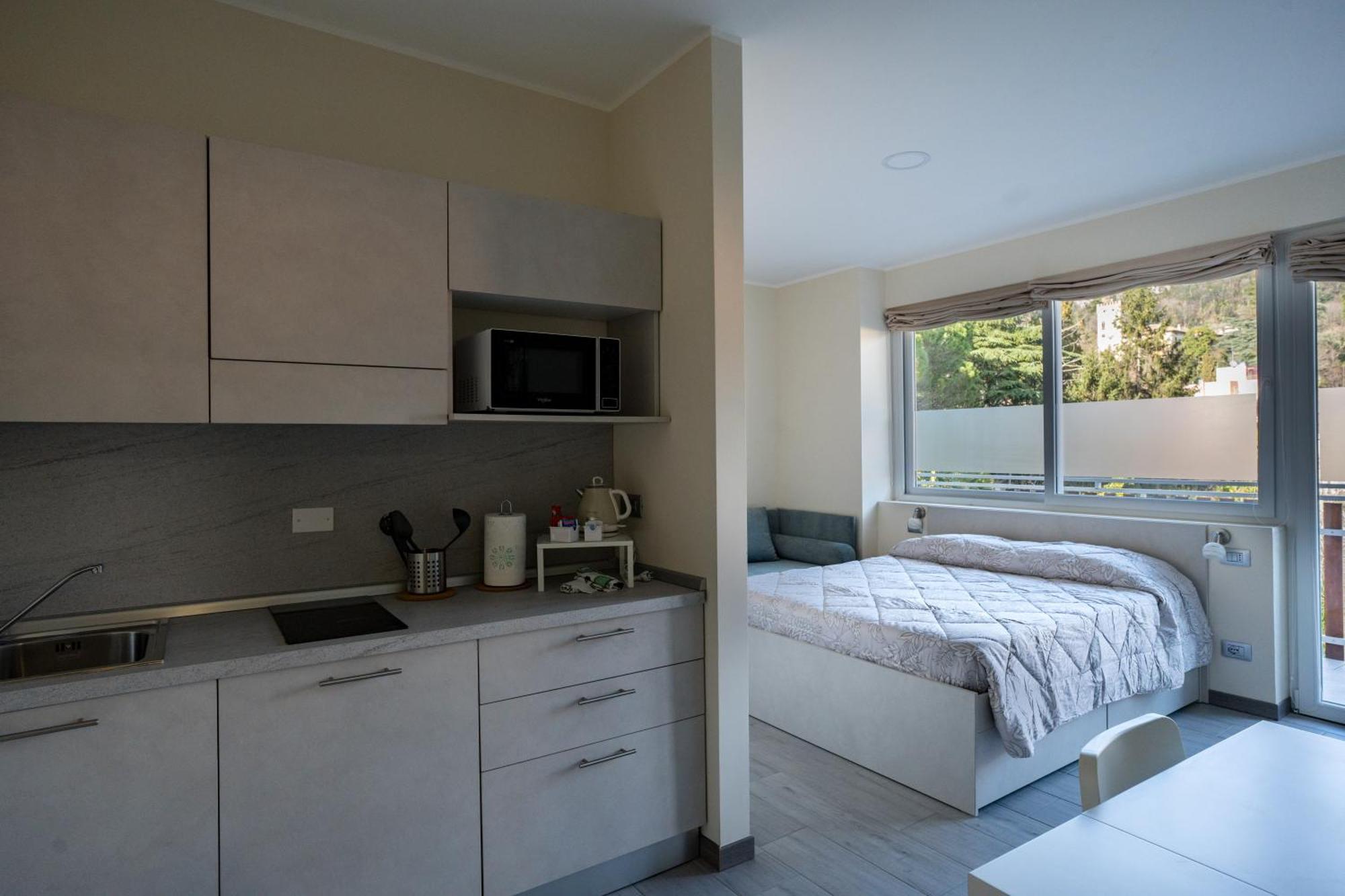 Residence Villa Eli Como Ngoại thất bức ảnh