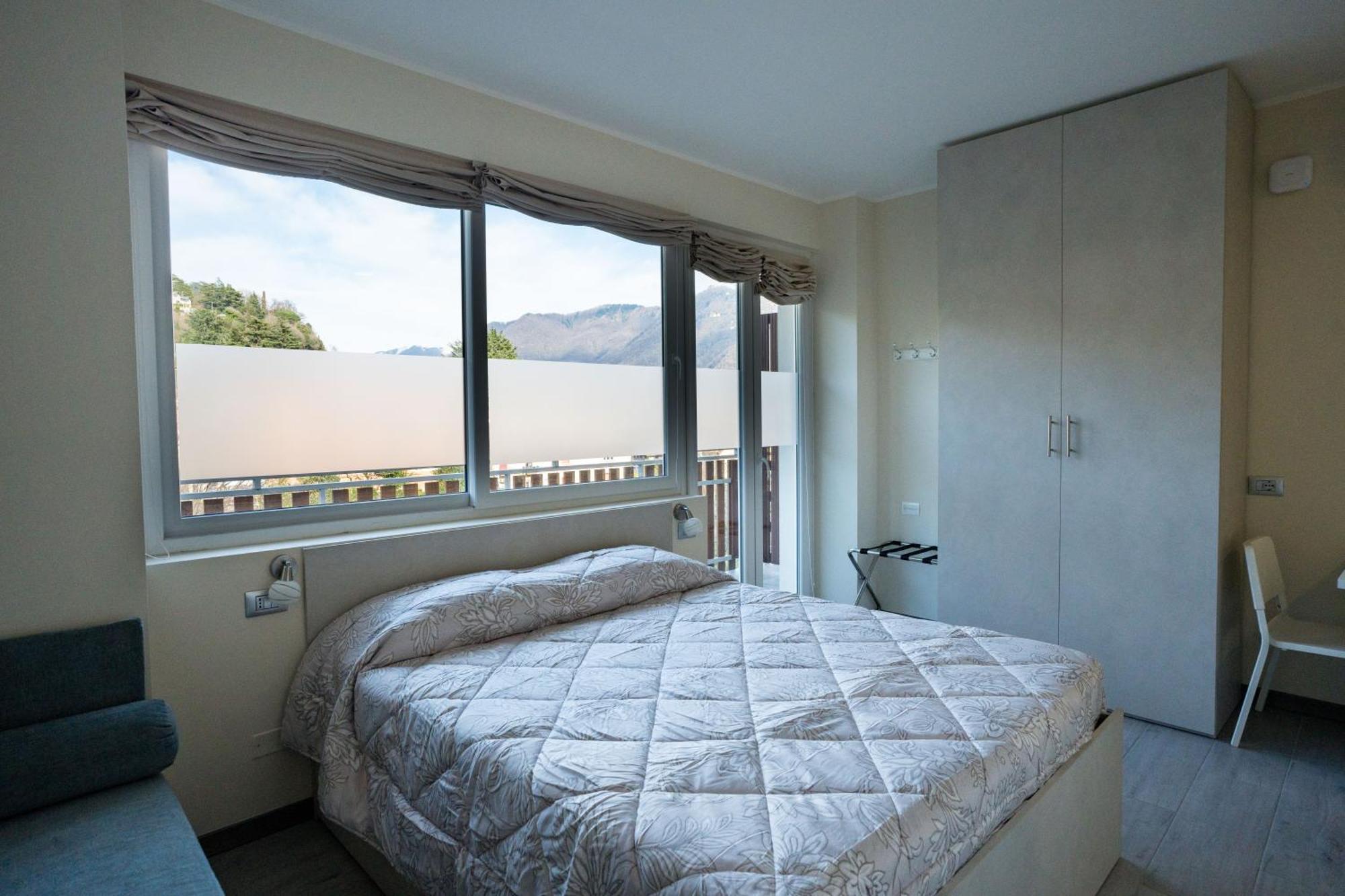 Residence Villa Eli Como Ngoại thất bức ảnh