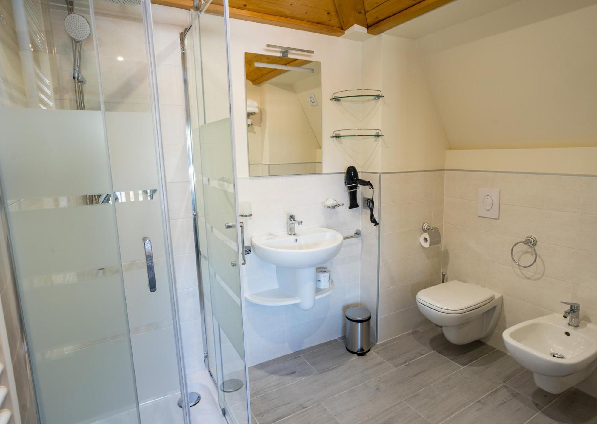 Residence Villa Eli Como Ngoại thất bức ảnh