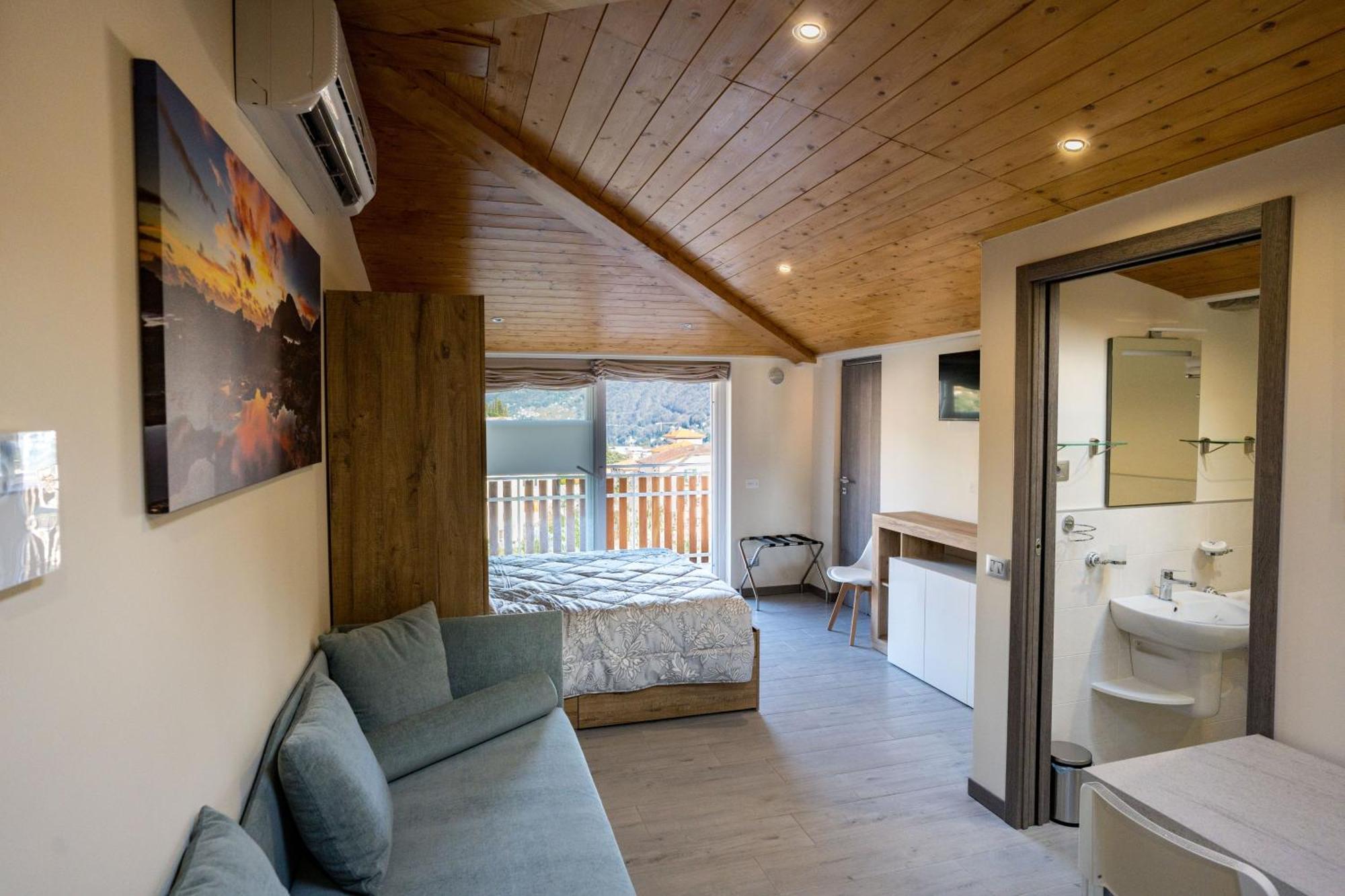 Residence Villa Eli Como Ngoại thất bức ảnh