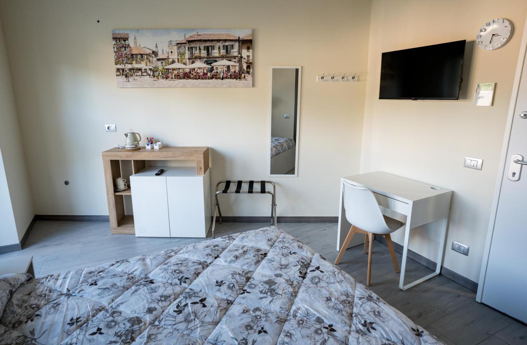 Residence Villa Eli Como Ngoại thất bức ảnh