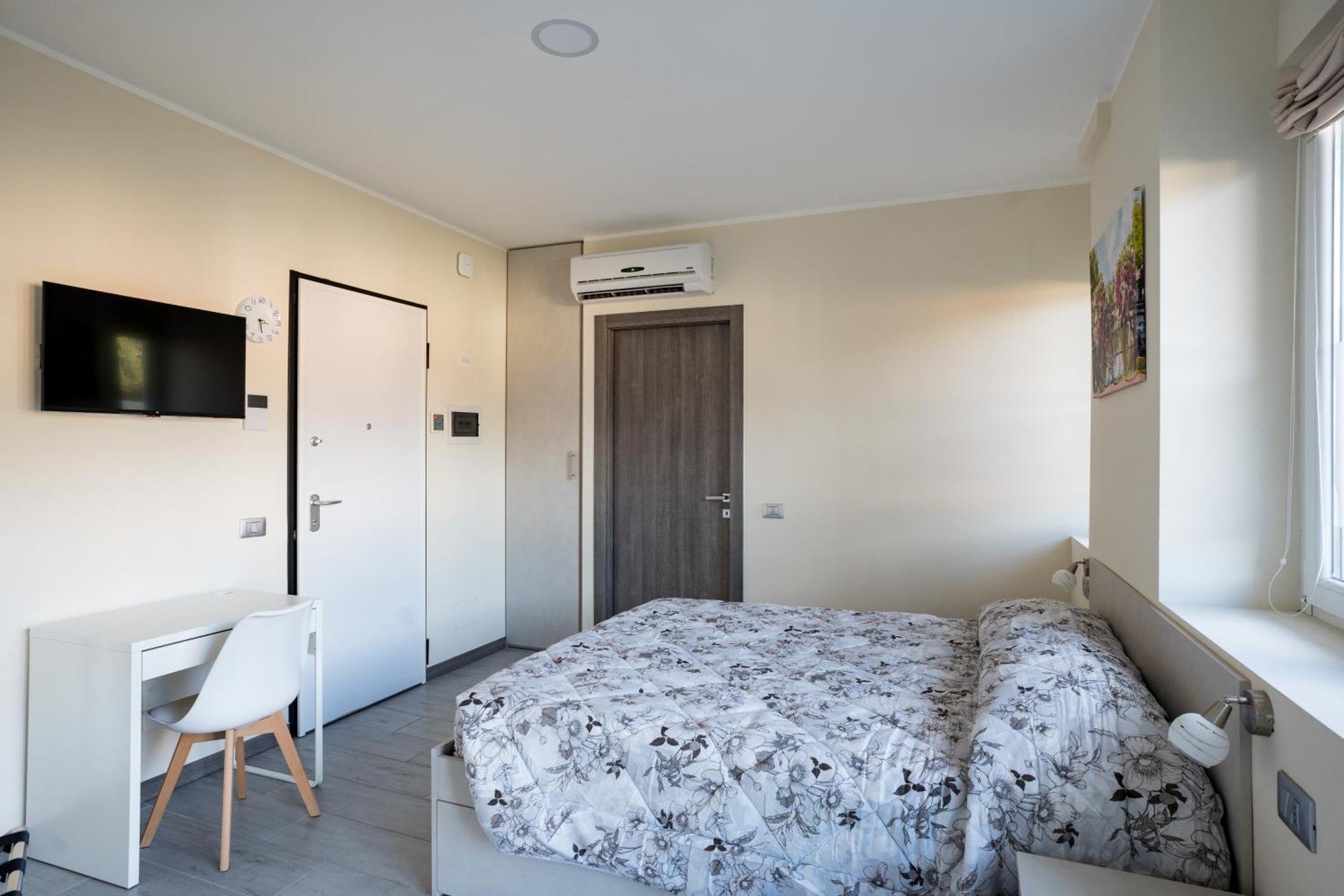 Residence Villa Eli Como Ngoại thất bức ảnh