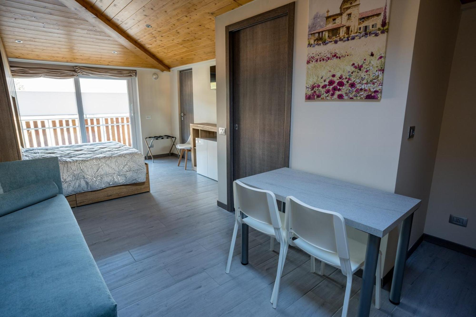 Residence Villa Eli Como Ngoại thất bức ảnh