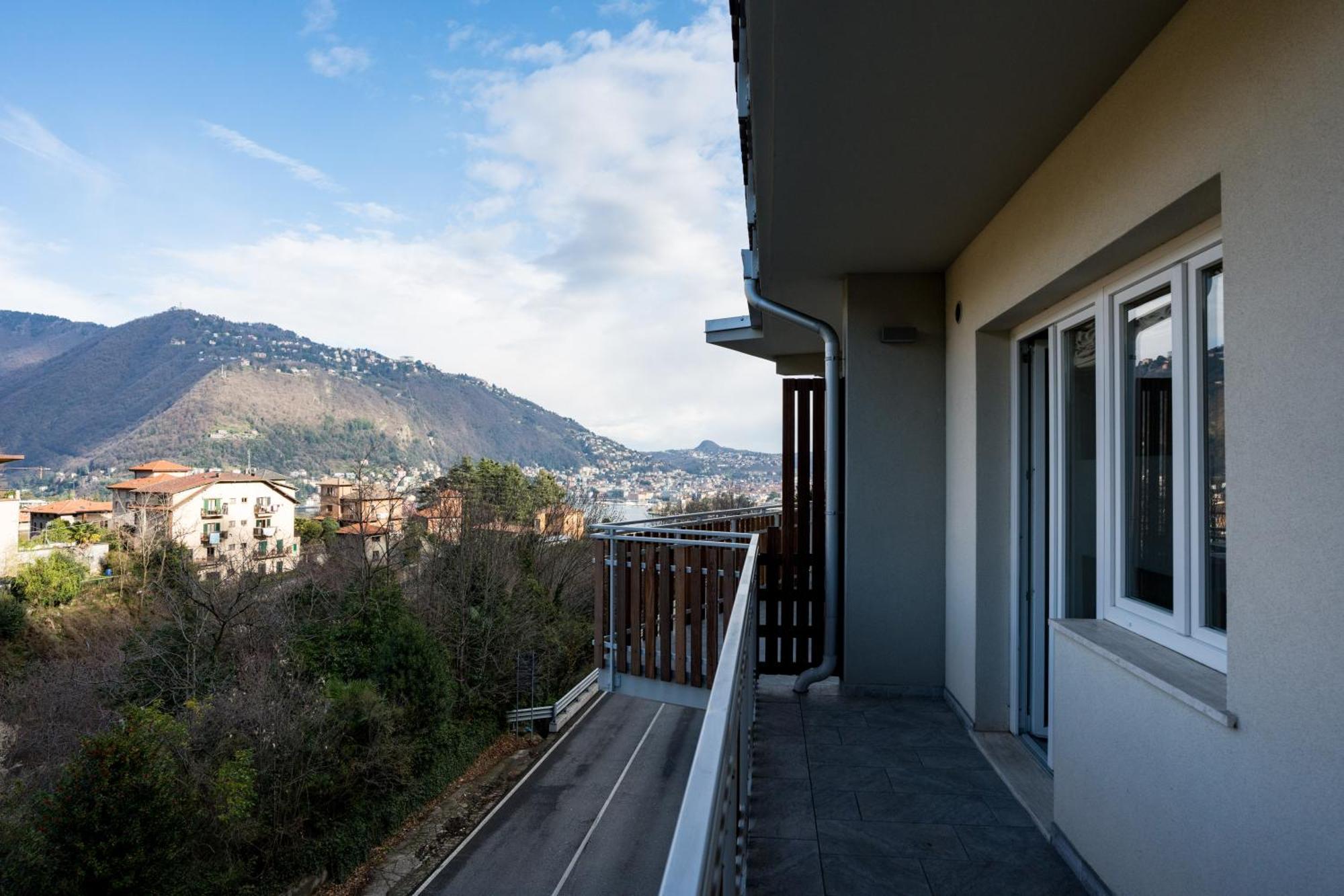 Residence Villa Eli Como Ngoại thất bức ảnh