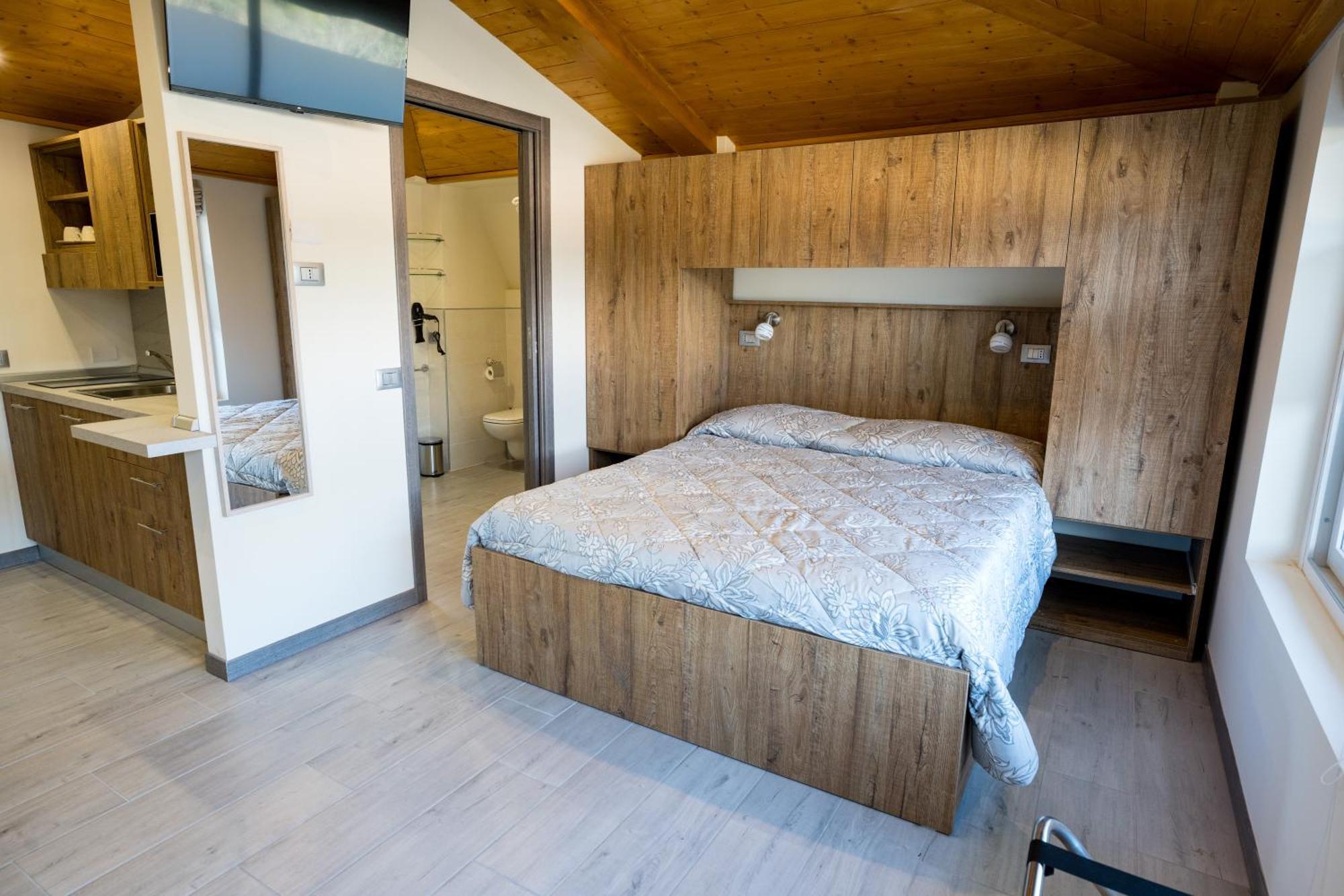 Residence Villa Eli Como Ngoại thất bức ảnh
