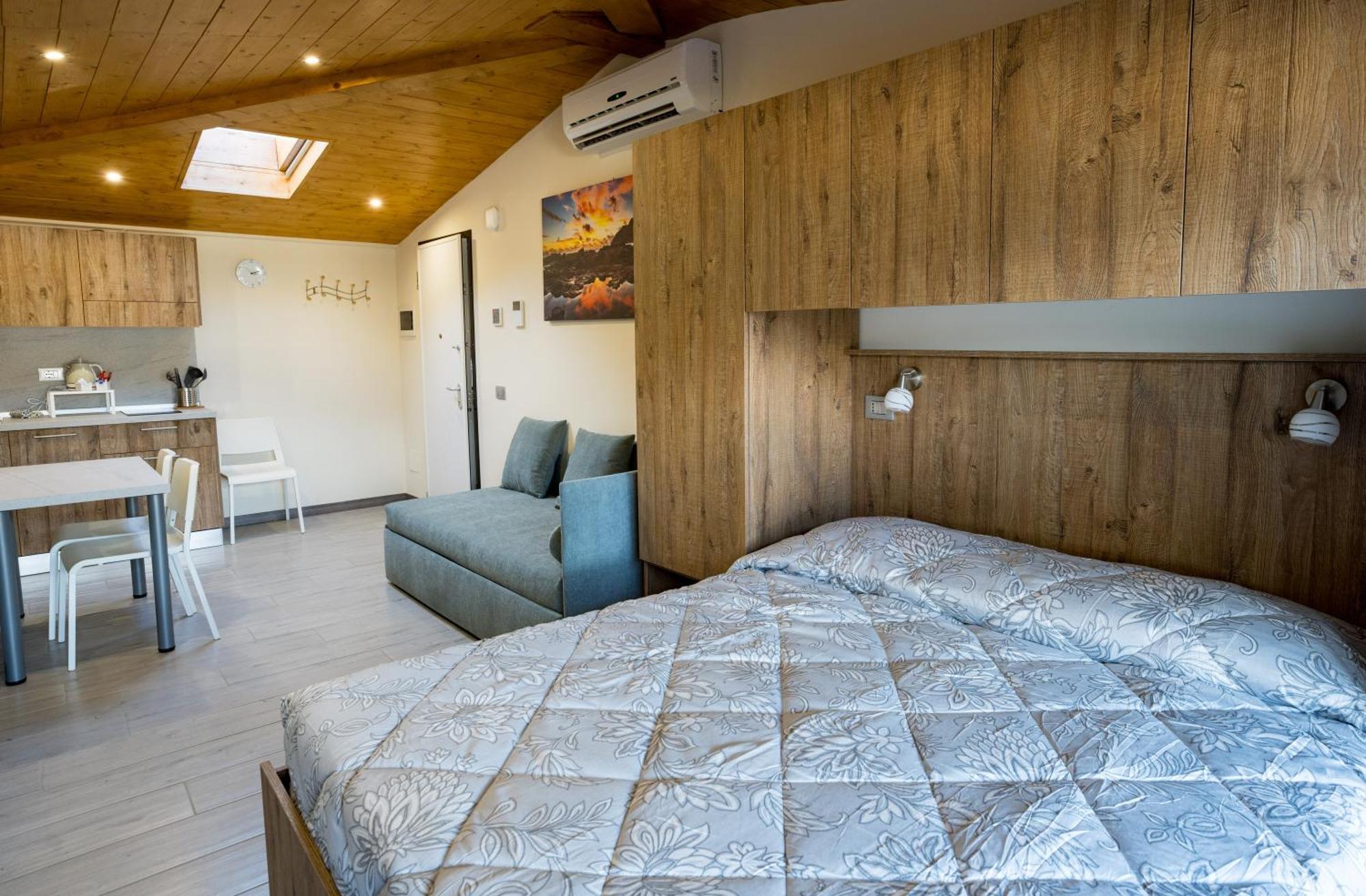 Residence Villa Eli Como Ngoại thất bức ảnh